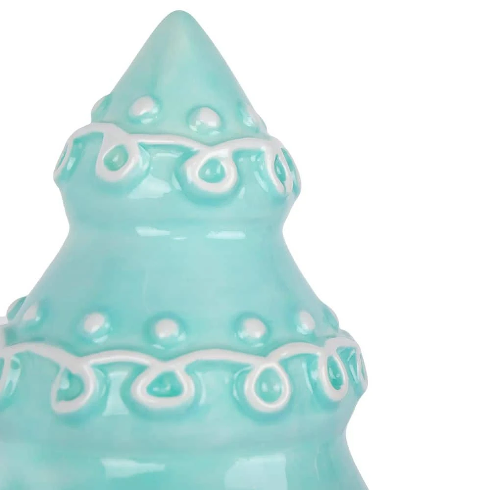 8.5 In. Christmas Tree Decor 3 8.5 In. Christmas Tree Decor - Image 3