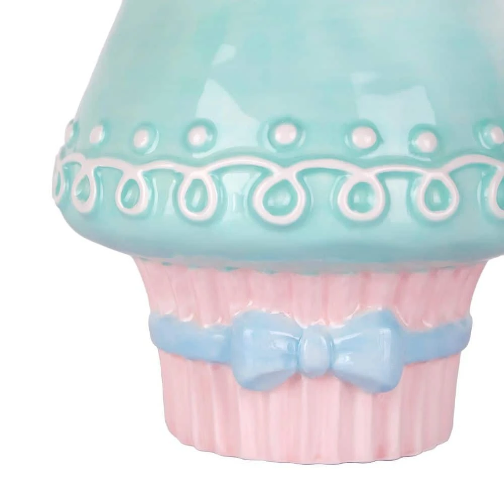 8.5 In. Christmas Tree Decor 2 8.5 In. Christmas Tree Decor - Image 2