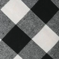 19 In. General Store Plaid Stocking -The Home Depot Shop national tree company christmas stockings ah63 ps94810 1 1f 1000