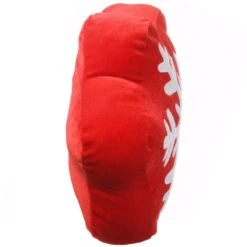 General Store 14 In. Snowflake Pillow -The Home Depot Shop national tree company christmas textiles ah63 pf02709n 1 1f 1000