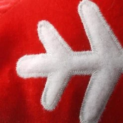 General Store 14 In. Snowflake Pillow -The Home Depot Shop national tree company christmas textiles ah63 pf02709n 1 4f 1000