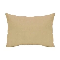 18 In.x 10 In. Decorated Eggs Easter Pillow -The Home Depot Shop national tree company easter decorations ah63 pfy21015 1 4f 1000