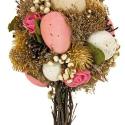 14 " Easter Egg Single Ball Topiary Tree 5 14 " Easter Egg Single Ball Topiary Tree -The Home Depot Shop national tree company easter decorations eg79 21b0111 1 4f 1000