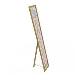 43" Pink Easter Porch Decor 8 43" Pink Easter Porch Decor -The Home Depot Shop national tree company easter decorations mz17 est415 1 1f 1000