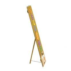 43" Easter Welcome Porch Decor 8 43" Easter Welcome Porch Decor -The Home Depot Shop national tree company easter decorations mz17 est417 1 1f 1000