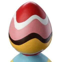 16 In. Stacked Easter Eggs 7 16 In. Stacked Easter Eggs -The Home Depot Shop national tree company easter decorations pg11 20fj185 1f 1000