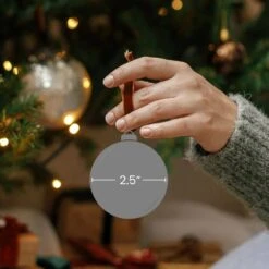 Northlight 6ct Red And Gold Snowflake Glass Ball Christmas Ornaments 2.5 In. 11 Northlight 6ct Red And Gold Snowflake Glass Ball Christmas Ornaments 2.5 In. -The Home Depot Shop northlight christmas ornament sets 34865034 fa 1000