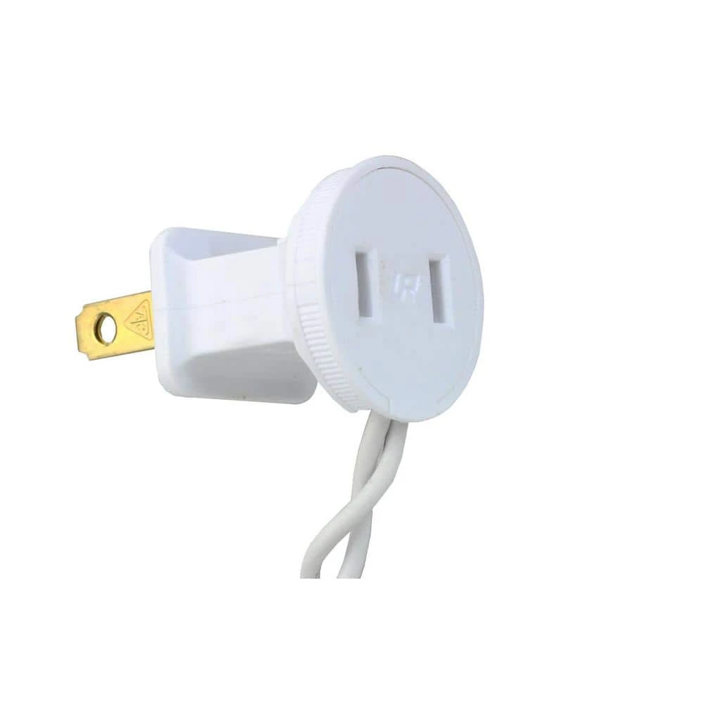 Northlight Set Of 50 Blue LED Mini Christmas Lights With White Wire 3 Northlight Set Of 50 Blue LED Mini Christmas Lights With White Wire - Image 3