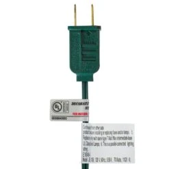 Northlight Set Of 15 Blue Satin G50 Globe Incandescent Christmas Lights-Green Wire -The Home Depot Shop northlight christmas string lights 32913393 4f 1000