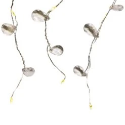 Northlight LED Lighted Willow Branch Christmas Spray-40"-Silver-Warm White 14 Northlight LED Lighted Willow Branch Christmas Spray-40"-Silver-Warm White -The Home Depot Shop northlight christmas tree accessories 35764774 76 1000