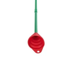 Northlight Christmas Tree Watering Funnel-39.5"-Green And Red 10 Northlight Christmas Tree Watering Funnel-39.5"-Green And Red -The Home Depot Shop northlight christmas tree accessories 35779056 44 1000