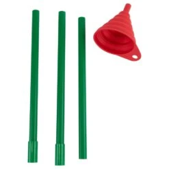 Northlight Christmas Tree Watering Funnel-39.5"-Green And Red 11 Northlight Christmas Tree Watering Funnel-39.5"-Green And Red -The Home Depot Shop northlight christmas tree accessories 35779056 fa 1000
