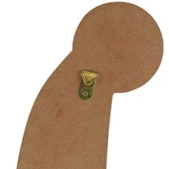 Northlight Santa Stop Here Christmas Hat Porch Sign - 35 In. -The Home Depot Shop northlight christmas wall decorations 35765868 fa 1000