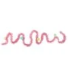 Northlight 300 In. Pink Unlit Spring Tinsel Garland With Easter Eggs