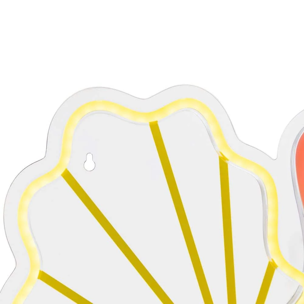 Northlight 15 In. LED Lighted Neon Style Fall Harvest Turkey Window Silhouette 6 Northlight 15 In. LED Lighted Neon Style Fall Harvest Turkey Window Silhouette - Image 6