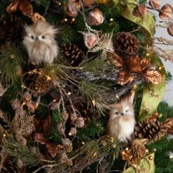 Northlight 20.25 Ft. Amber Mini Fall Harvest Lights Brown Wire (100-Count) 9 Northlight 20.25 Ft. Amber Mini Fall Harvest Lights Brown Wire (100-Count) -The Home Depot Shop northlight indoor fall decorations 35716017 1f 1000