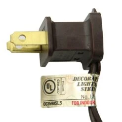 Northlight 36-Light Clear Incandescent Chili Pepper Cluster Christmas Lights With Brown Wire -The Home Depot Shop northlight seasonal decorations 33376875 1f 1000