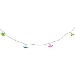 Northlight Set Of 10 Clear Incandescent Flower Patio And Garden Novelty Lights -The Home Depot Shop northlight seasonal decorations 33376889 1f 1000