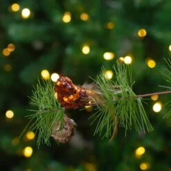 Northlight 4.5 In. Right Facing Orange Sequined Bird Christmas Ornament -The Home Depot Shop northlight single christmas ornaments 34300527 31 1000