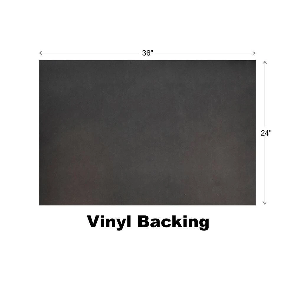 Bow Trio Red 24 In. X 36 In. Indoor/Outdoor Doormat 4 Bow Trio Red 24 In. X 36 In. Indoor/Outdoor Doormat - Image 4