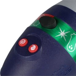 Laser Magic Laser Light Show Projector -The Home Depot Shop star shower christmas light projectors 11672 6 76 1000