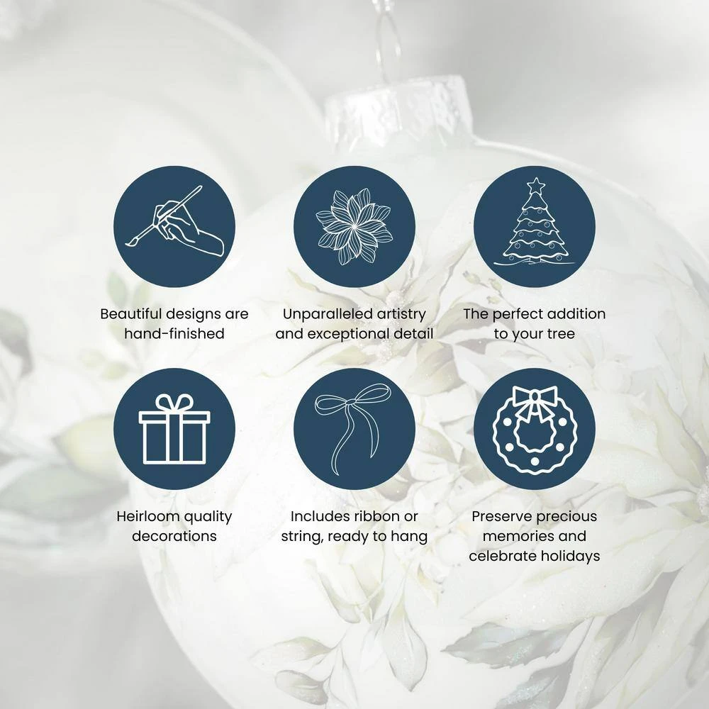 9 In. 7.5 In. And 5.5 In. Metal And Rope Bell Ornaments - Set Of 3, Gold Christmas Ornaments 3 9 In. 7.5 In. And 5.5 In. Metal And Rope Bell Ornaments - Set Of 3, Gold Christmas Ornaments - Image 3