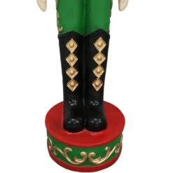 37 In. Kristoff The Nutcracker Soldier Christmas Decor (Set Of 2) 17 37 In. Kristoff The Nutcracker Soldier Christmas Decor (Set Of 2) -The Home Depot Shop sunnydaze christmas yard decorations fc 438 2pk 1f 1000