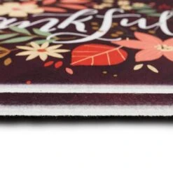 Home Accents Holiday Thankful For Fall 18 In. X 30 In. Harvest Supreme Entry Doormat 7 Home Accents Holiday Thankful For Fall 18 In. X 30 In. Harvest Supreme Entry Doormat -The Home Depot Shop thankful for fall home accents holiday fall doormats 969929 40 1000