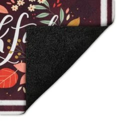 Home Accents Holiday Thankful For Fall 18 In. X 30 In. Harvest Supreme Entry Doormat 9 Home Accents Holiday Thankful For Fall 18 In. X 30 In. Harvest Supreme Entry Doormat -The Home Depot Shop thankful for fall home accents holiday fall doormats 969929 66 1000