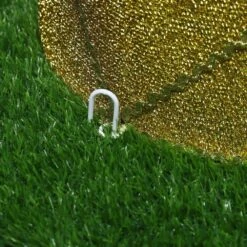 5.9 Ft. 3D Scepter Nutcracker Outdoor Christmas Holiday Yard Decoration Warm White LED Lights -The Home Depot Shop veikous christmas yard decorations pg0403 25 fa 1000