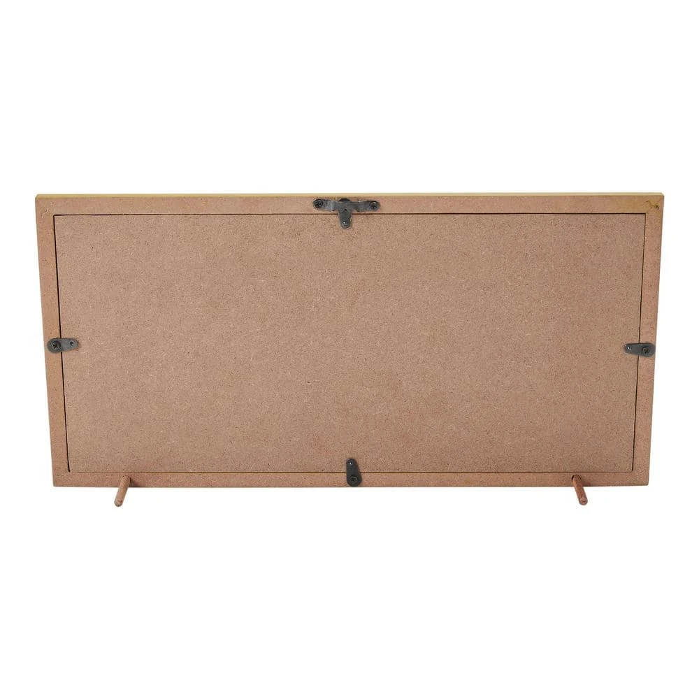 8 In. Shiplap Happy Thanksgiving Fall Leaves Wall Sign 4 8 In. Shiplap Happy Thanksgiving Fall Leaves Wall Sign - Image 4